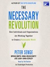 The Necessary Revolution@